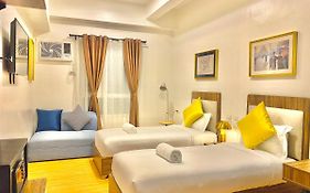 I Suites Malate Hotel & Condotel